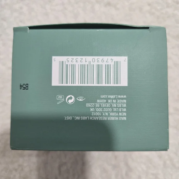 La Mer The moisturizing cream 2 Oz. - Picture 2 of 8